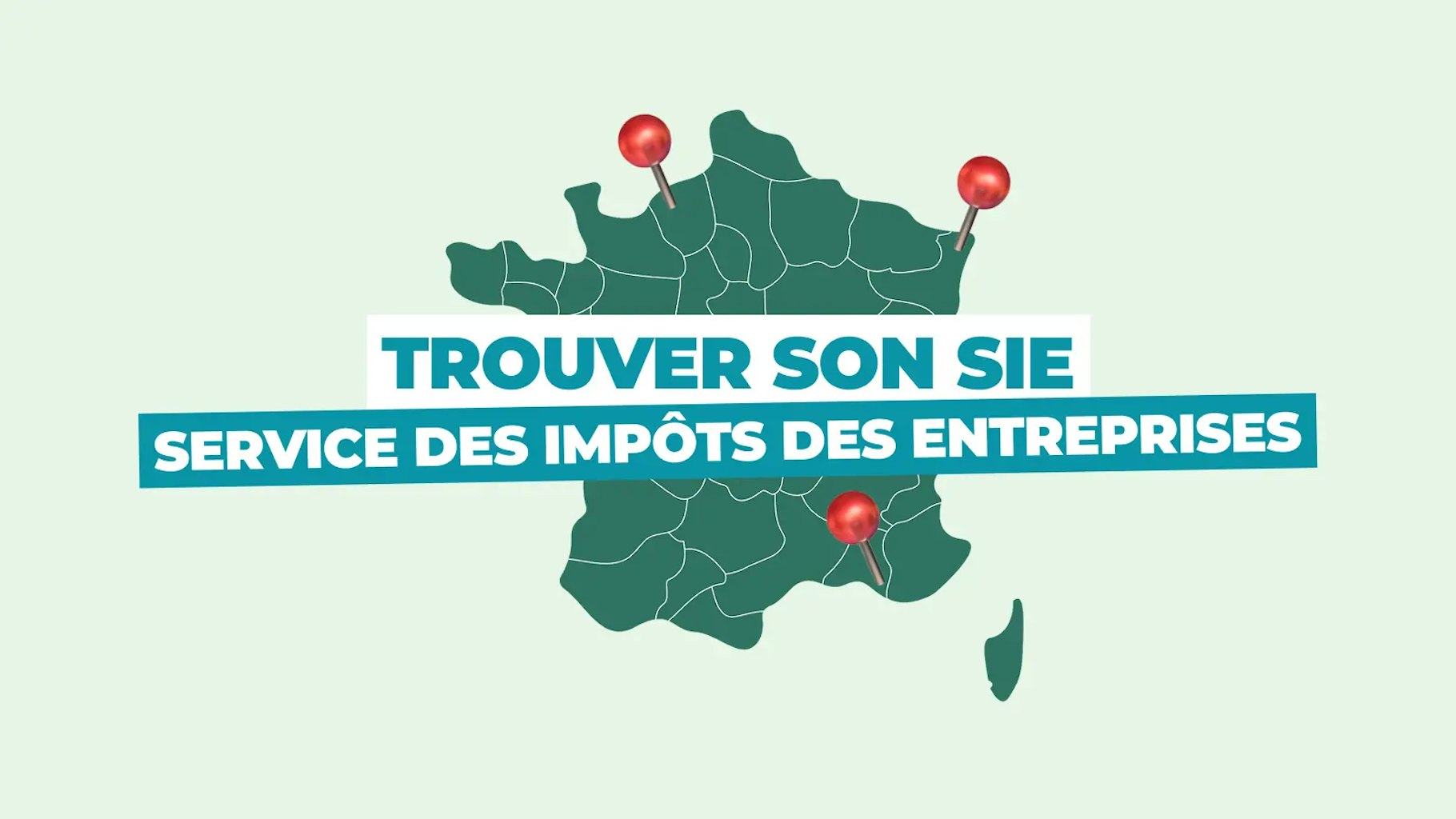 Trouver son SIE Trouver son SIE