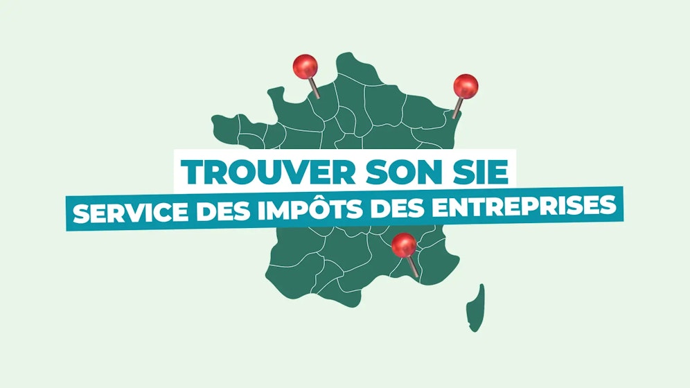 Trouver son SIE Trouver son SIE