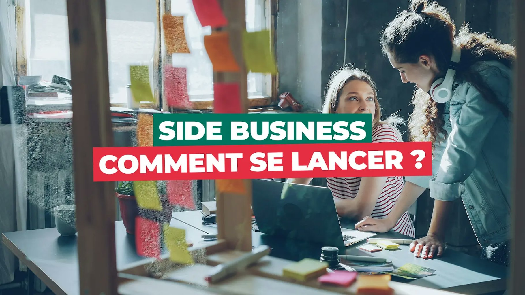 Side Business Side Business