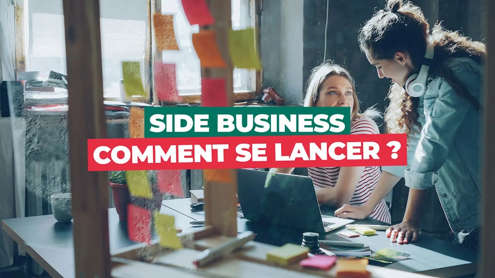 Side Business Side Business