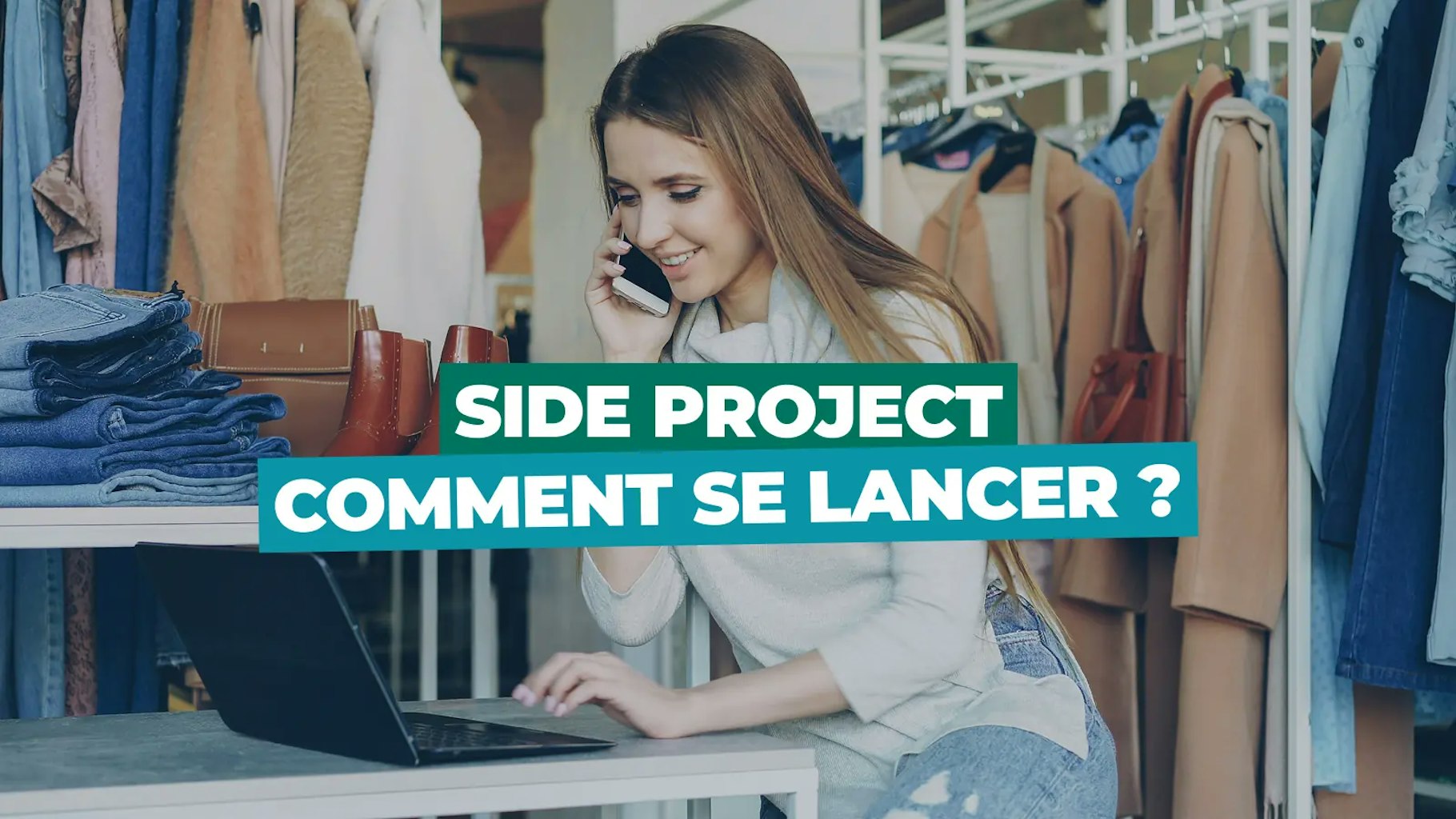 Side Project Side Project