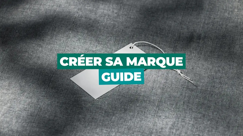Comment créer sa marque ?