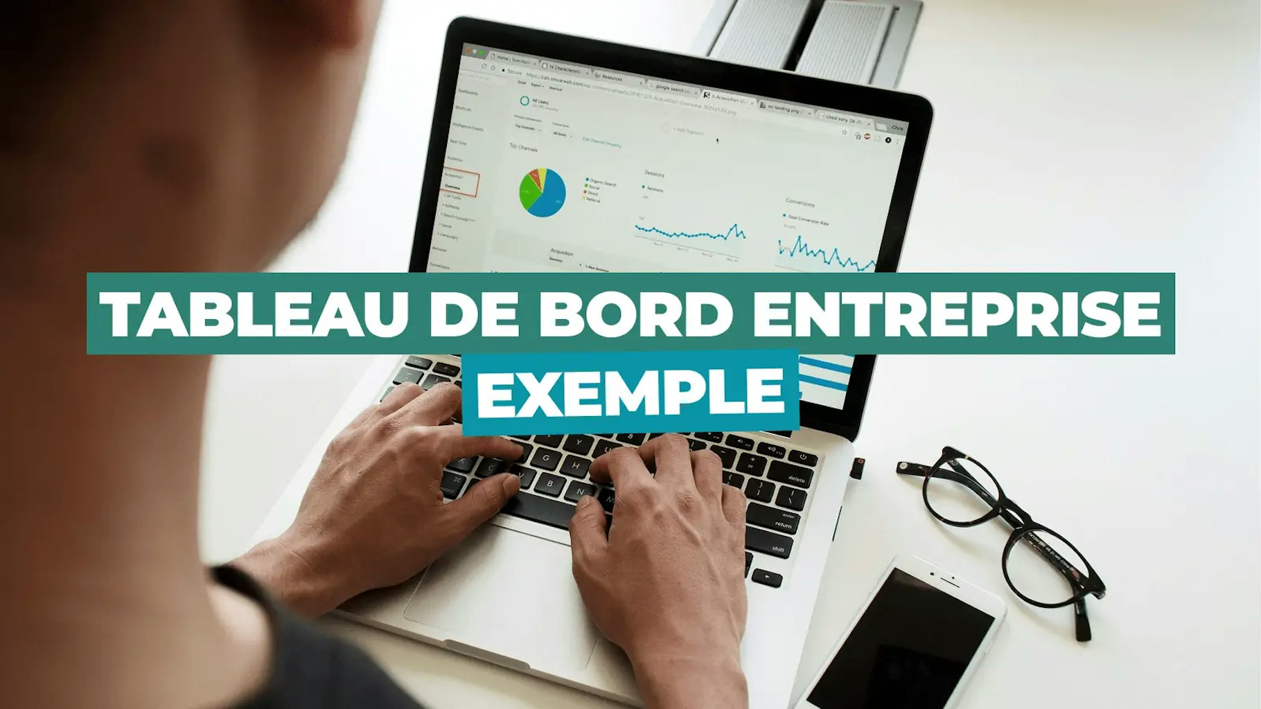 Tableau de bord entreprise Tableau de bord entreprise