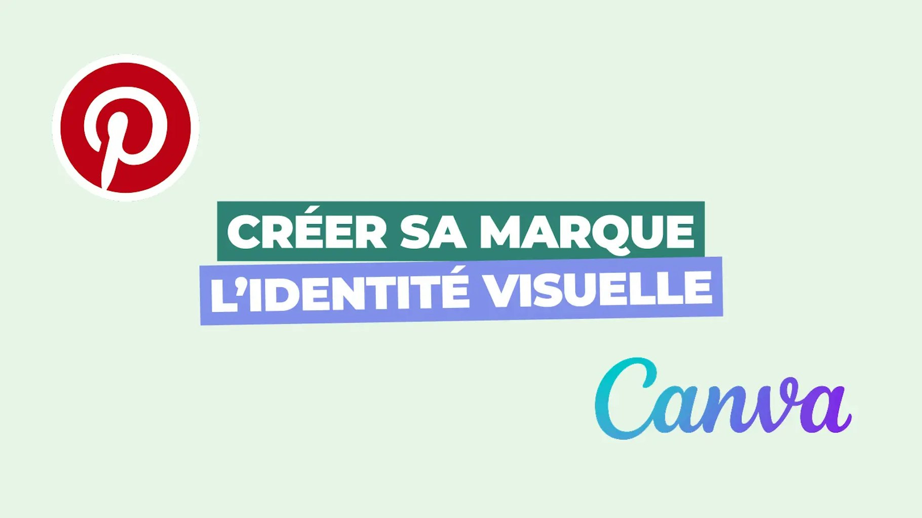 Créer une identité visuelle