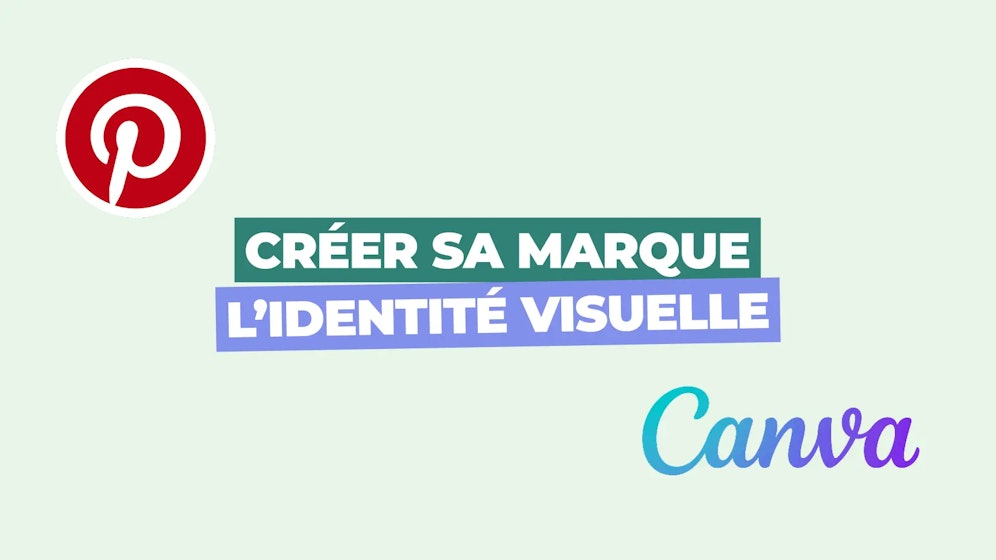 Créer une identité visuelle