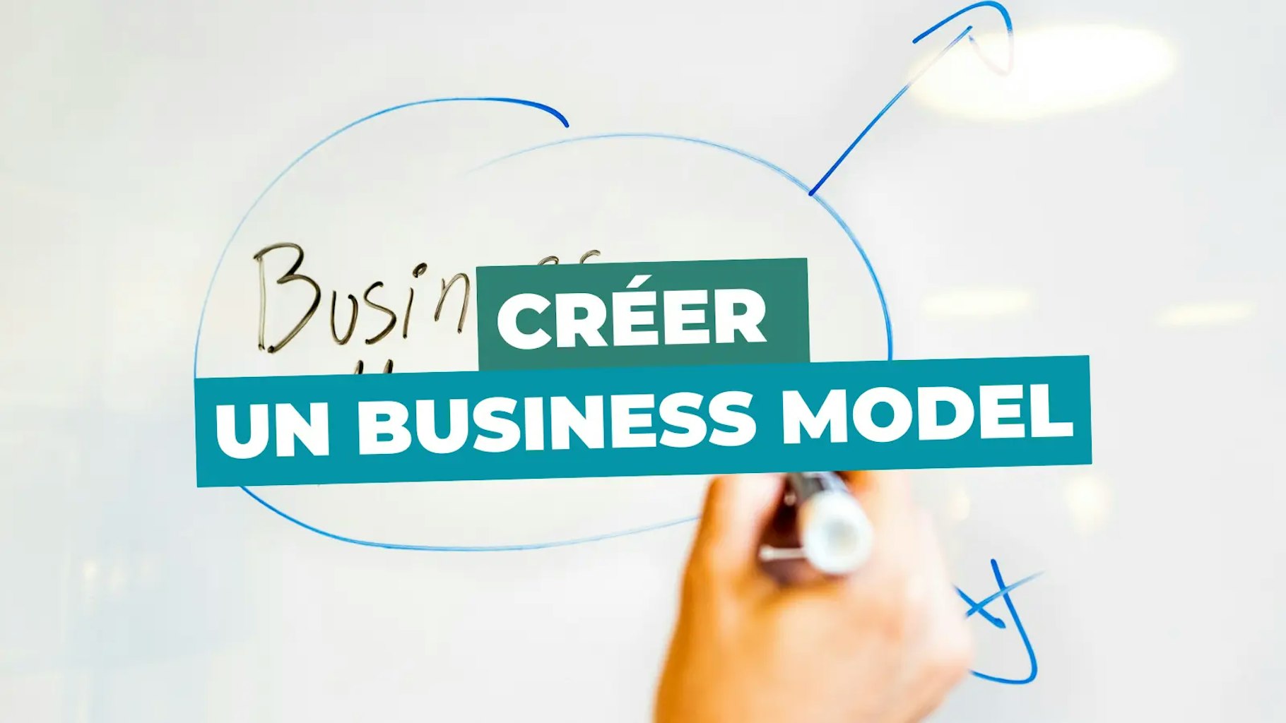 Créer un business model