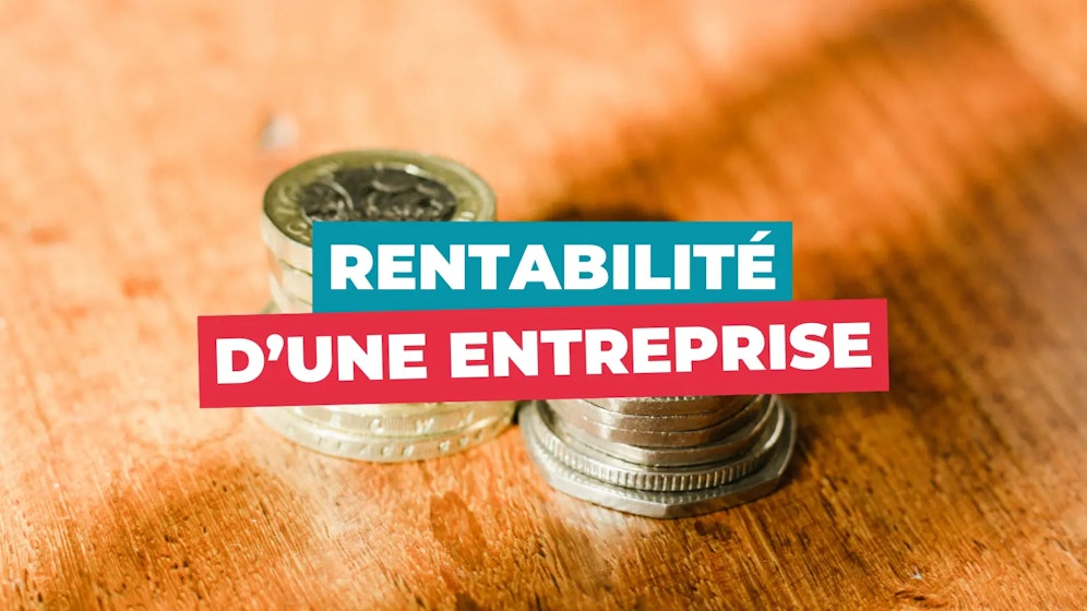 Rentabilité entreprise