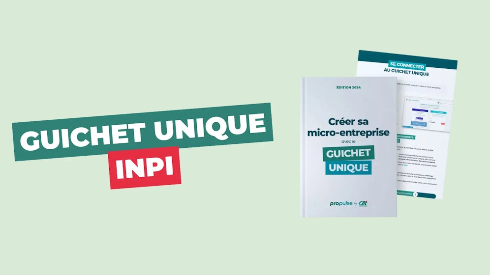 Guide du Guichet unique INPI