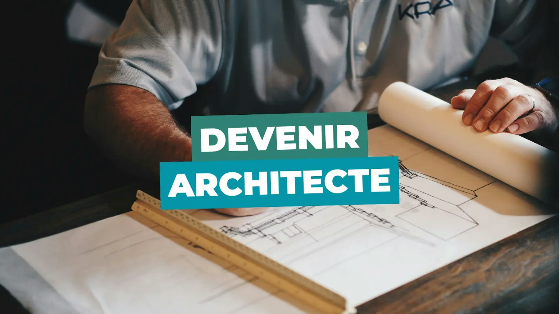 Comment devenir architecte