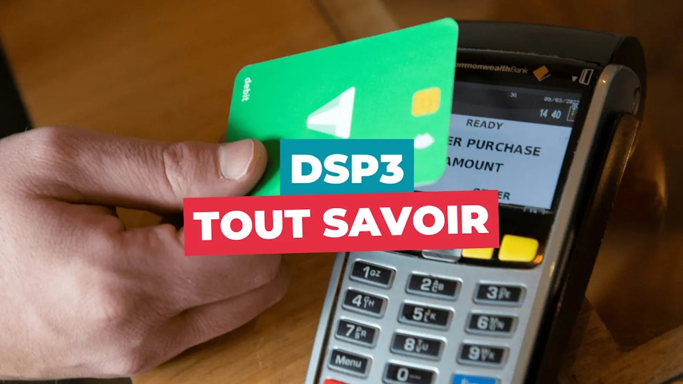 DSP3