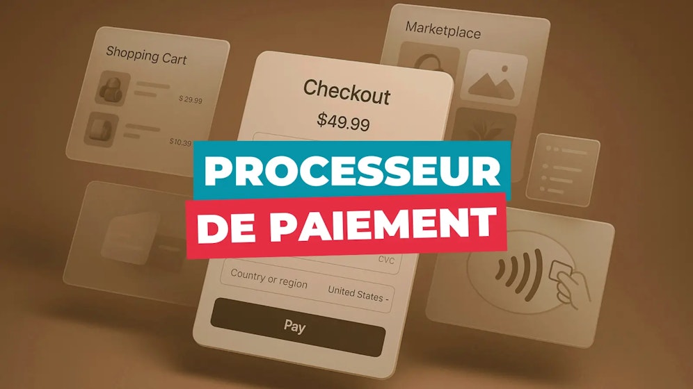 Processeur de paiement