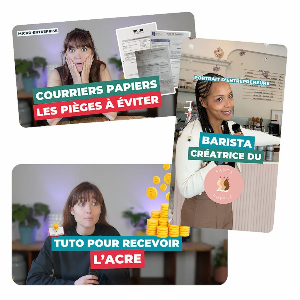 Chaîne YouTube Propule by CA