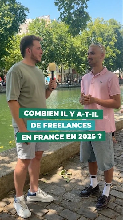 Micro-trottoirs Micro-trottoirs