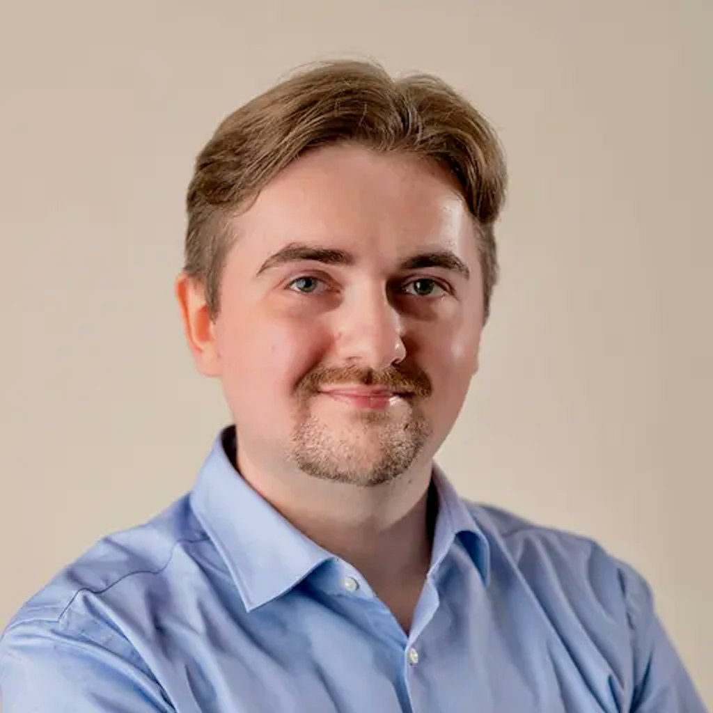 Alexandre François Alexandre François