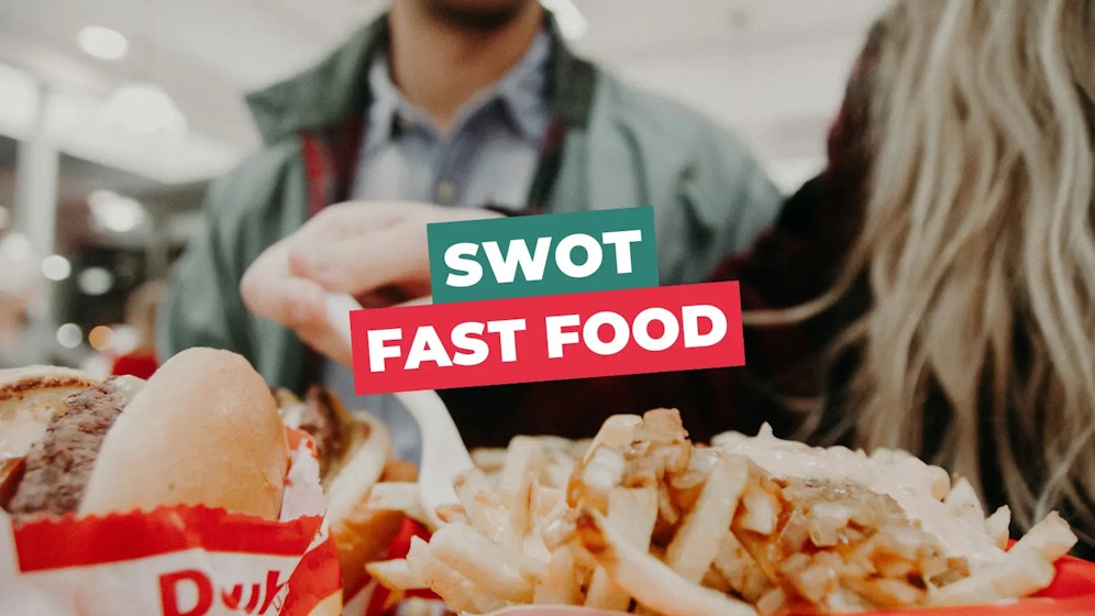 Swot fast food Swot fast food