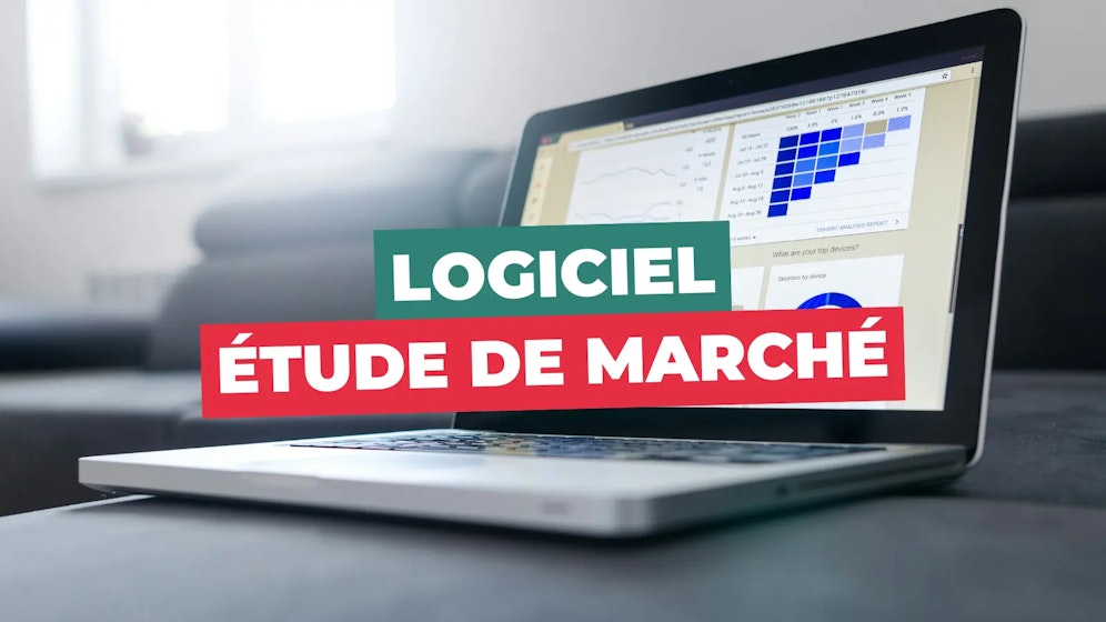 Logiciel étude de marché Logiciel étude de marché