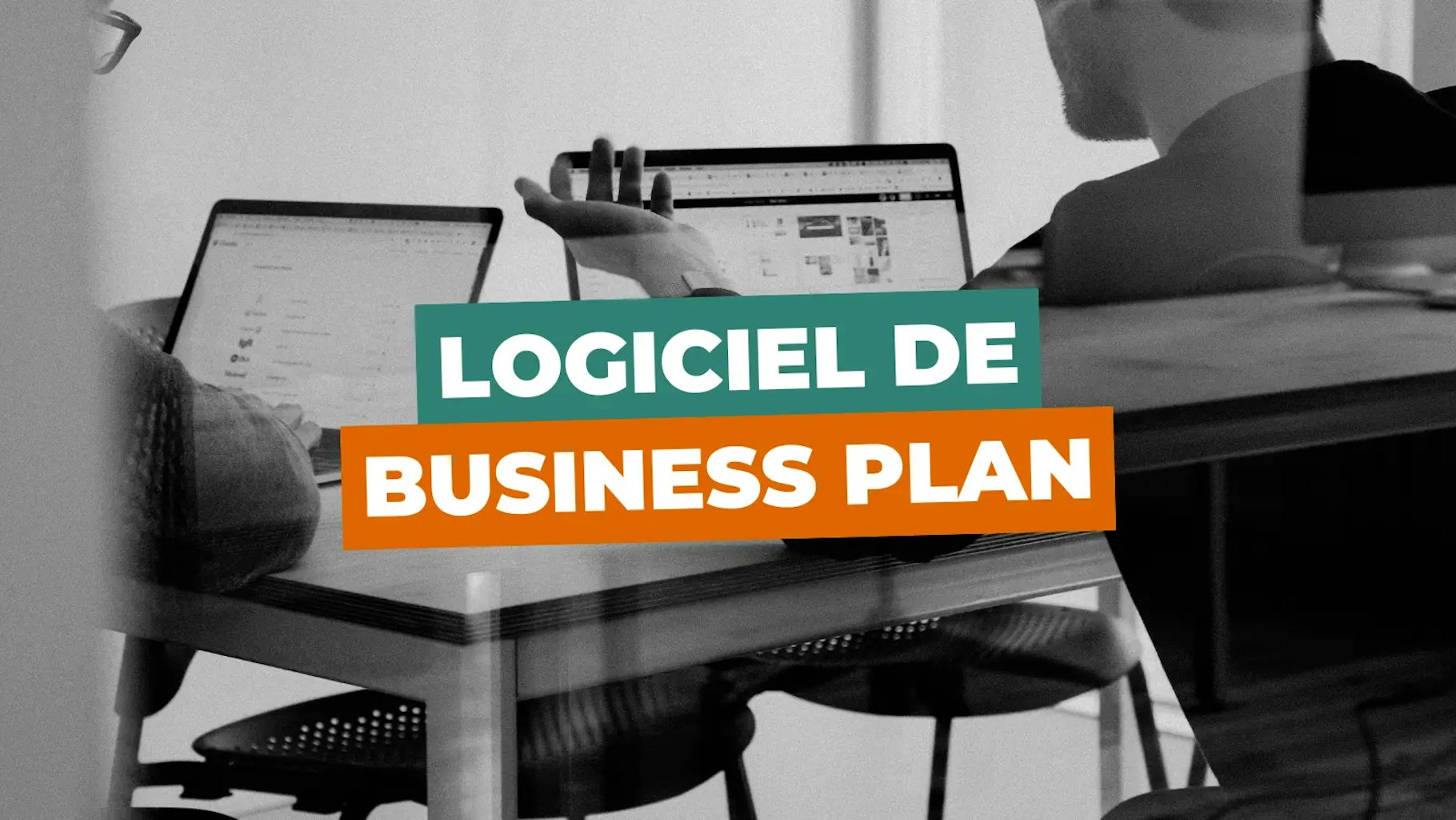 Logiciel de business plan Logiciel de business plan
