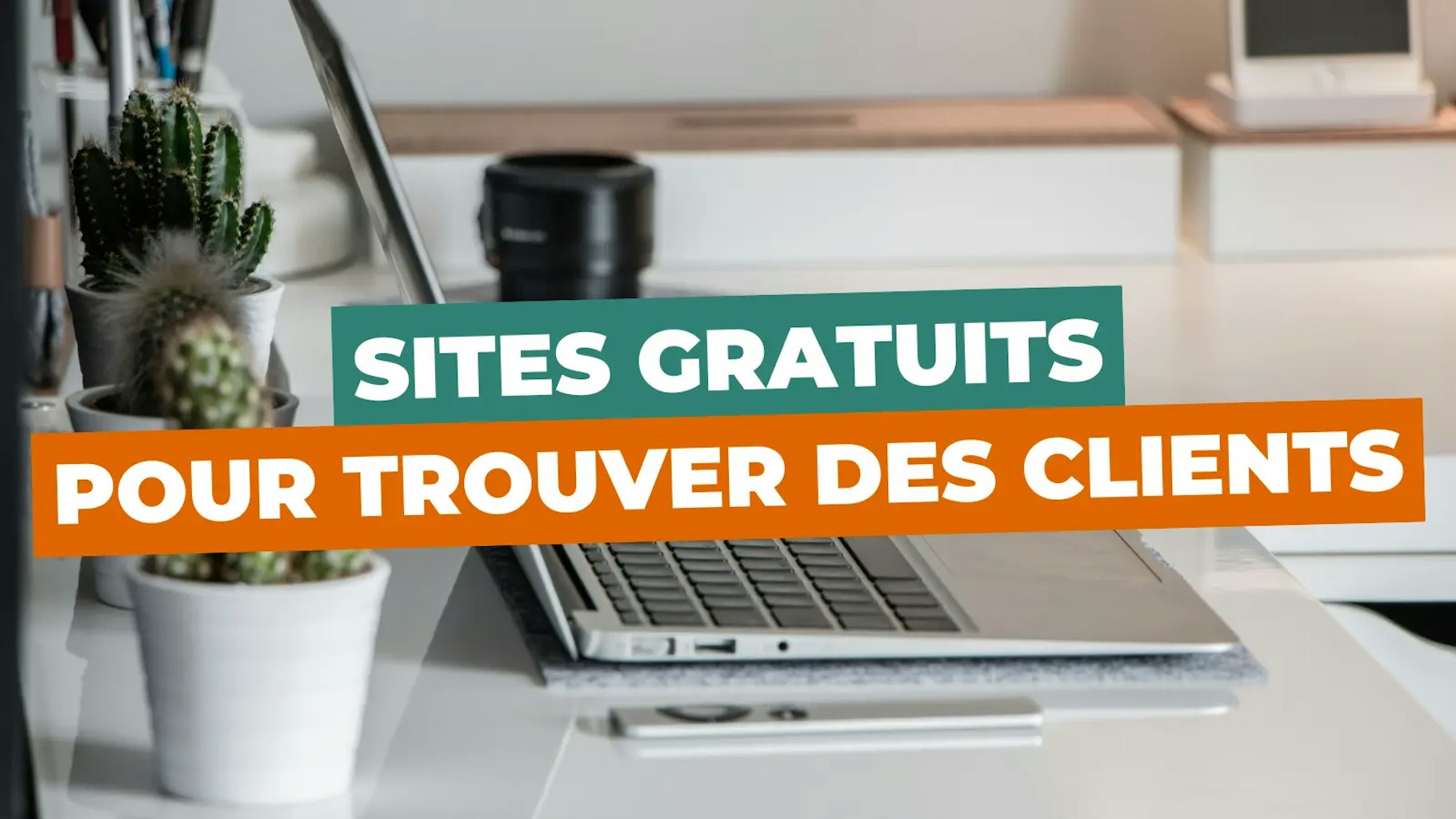 Sites pour trouver des clients Sites pour trouver des clients