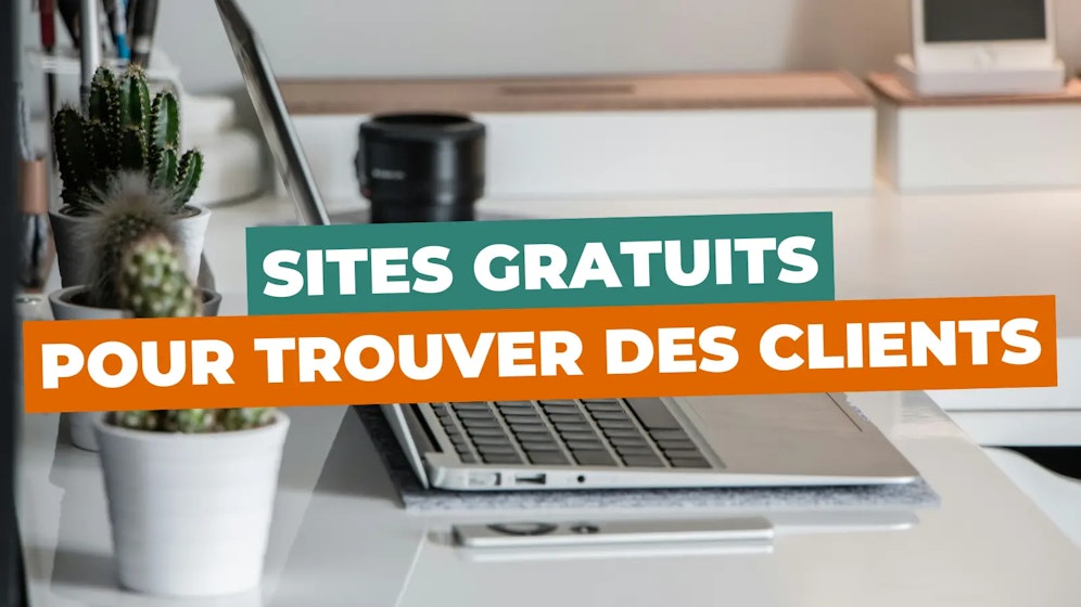 Sites pour trouver des clients