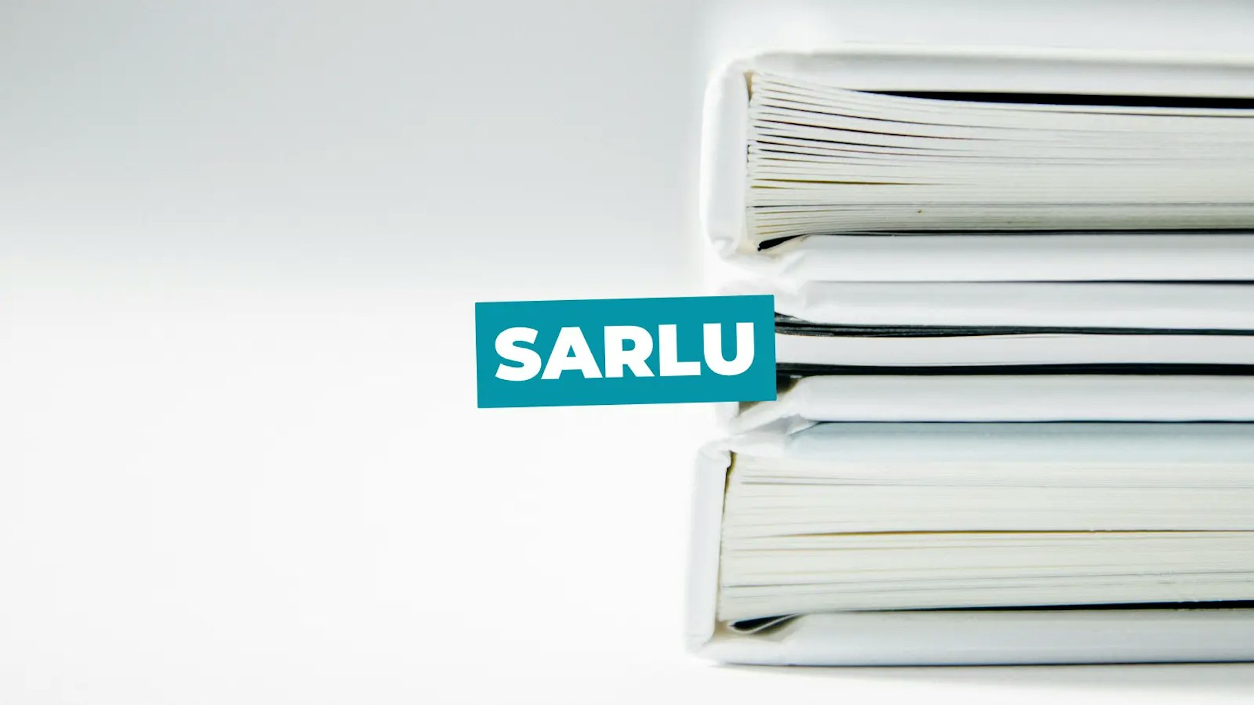 SARLU SARLU
