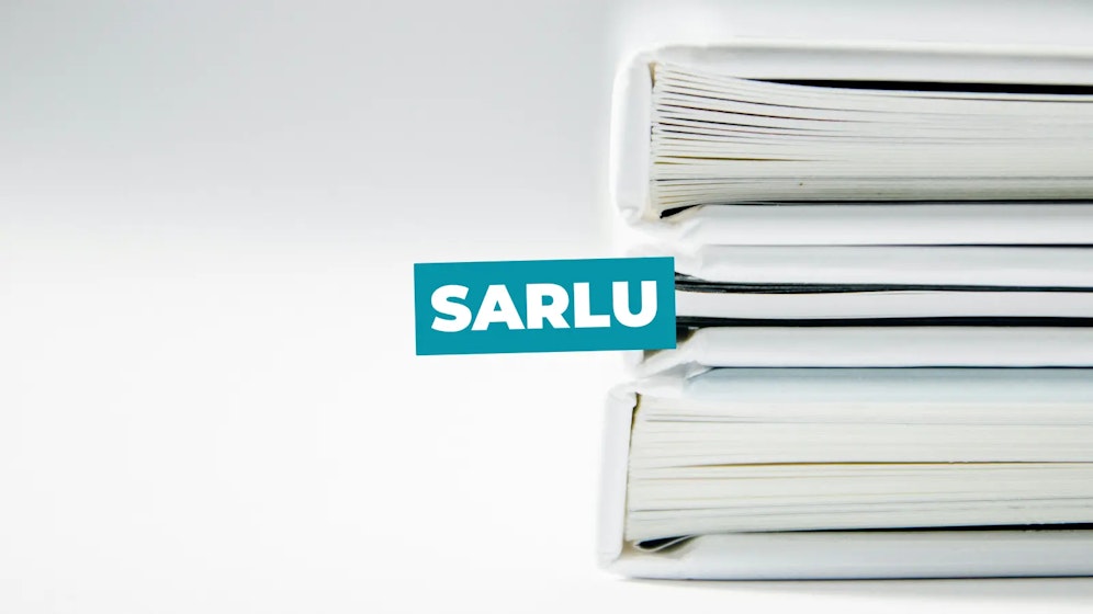 SARLU SARLU