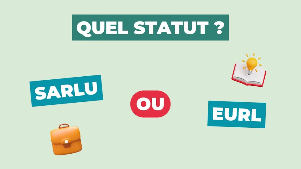 sarlu ou eurl sarlu ou eurl