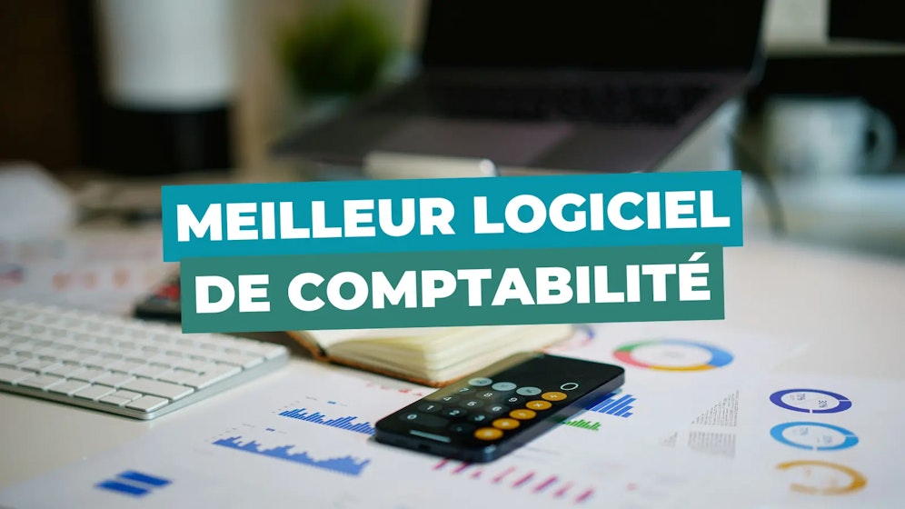 Meilleur logiciel comptabilité auto-entrepreneur Meilleur logiciel comptabilité auto-entrepreneur