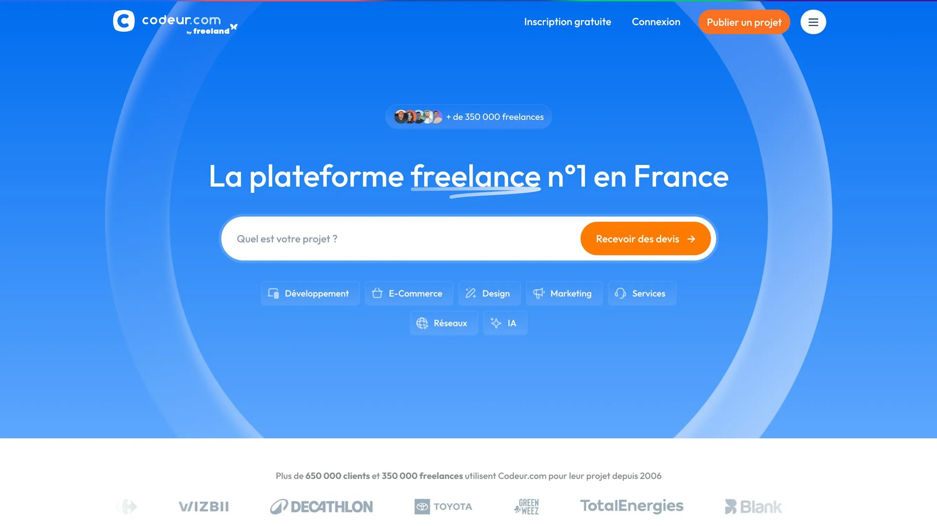 Codeur.com Codeur.com