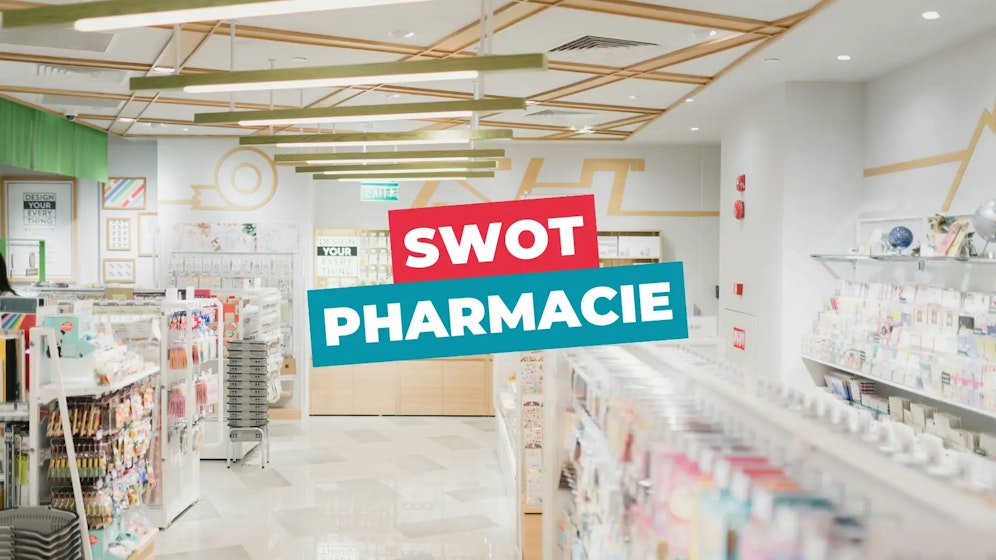 Swot Pharmacie