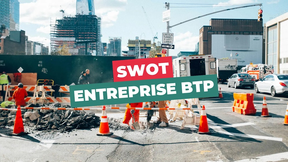Swot entreprise btp Swot entreprise btp