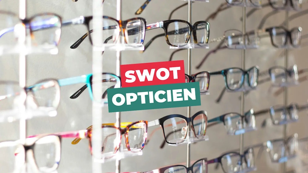 Swot opticien Swot opticien