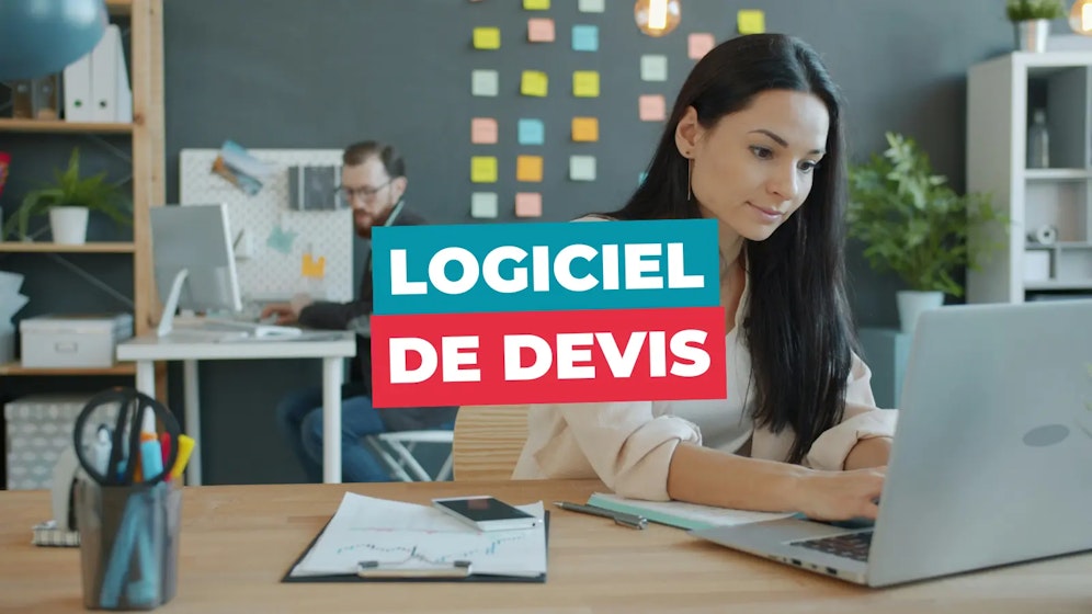 Logiciel de devis Logiciel de devis