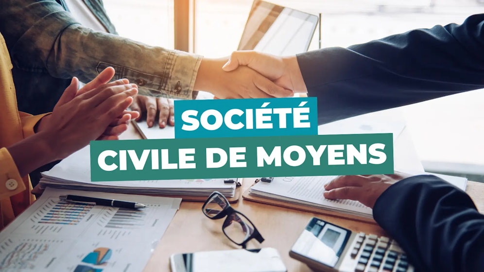 Société civile de moyens