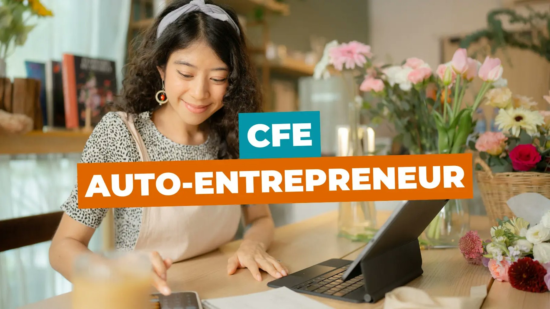 CFE Auto-entrepreneur CFE Auto-entrepreneur