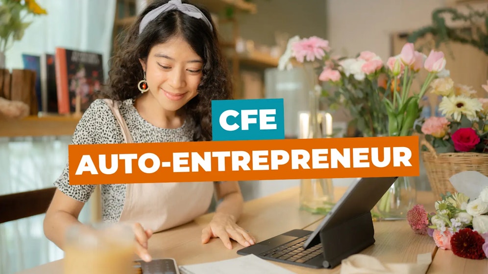 CFE Auto-entrepreneur