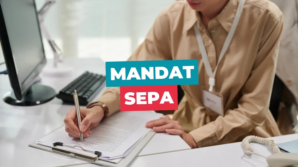 Mandat sepa