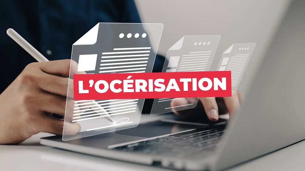 Comprendre l'océrisation