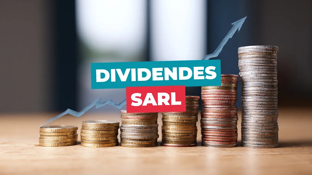 Dividendes SARL Dividendes SARL