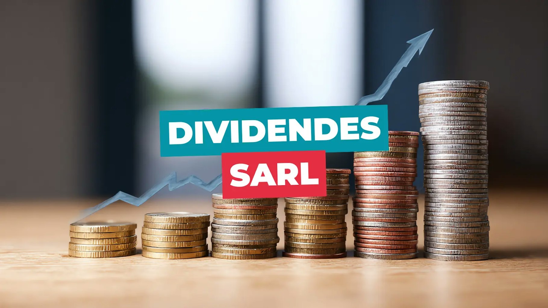 Dividendes SARL