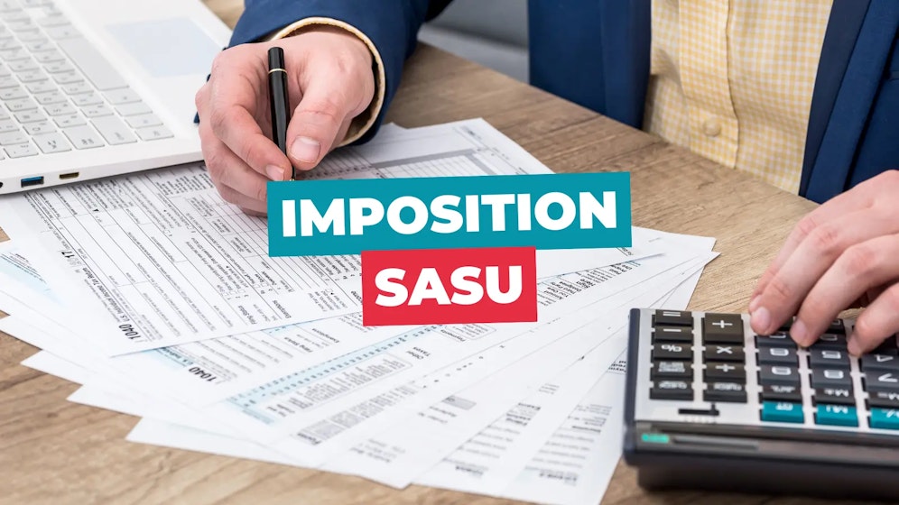 Imposition SASU Imposition SASU