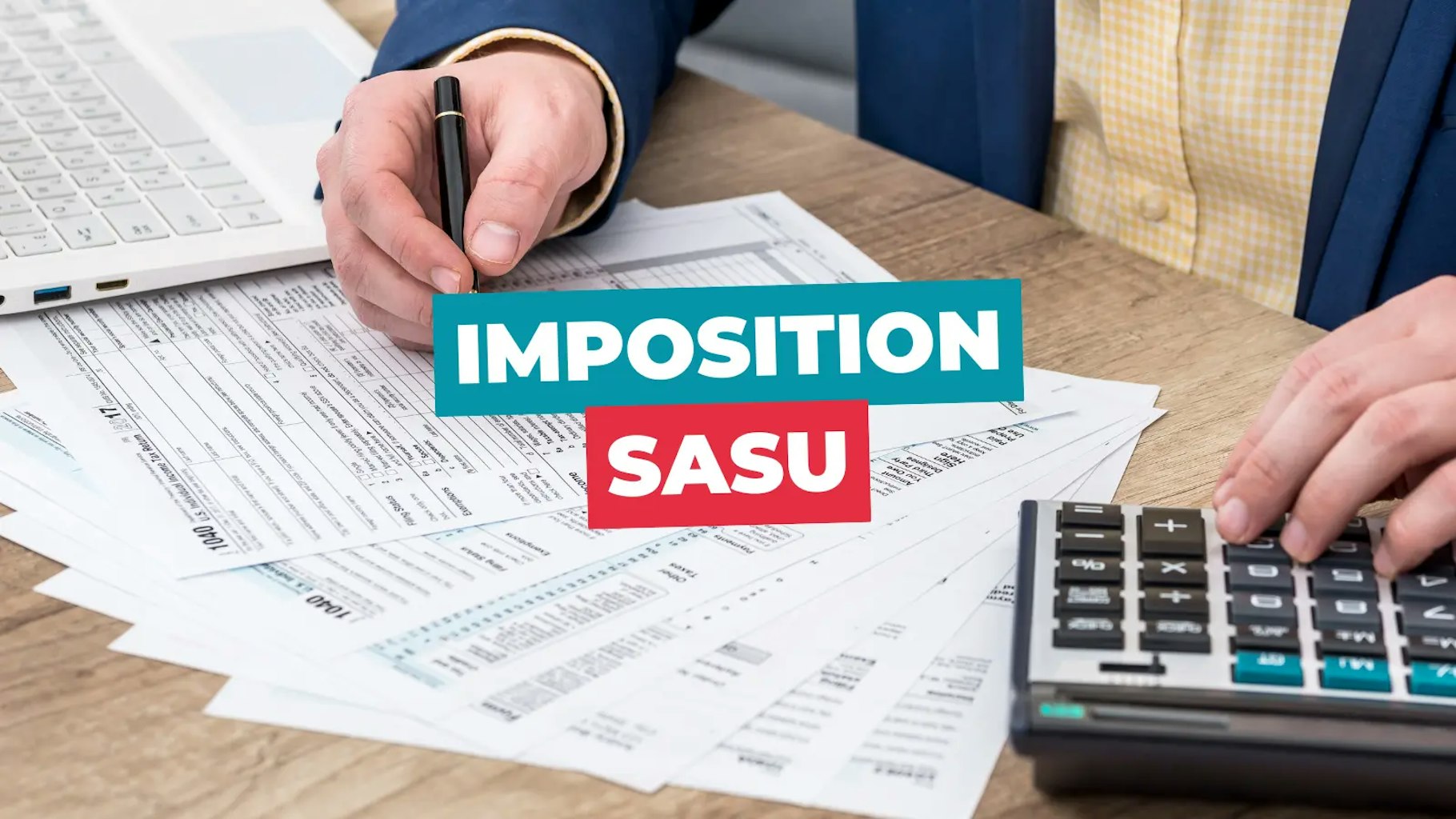 Imposition SASU