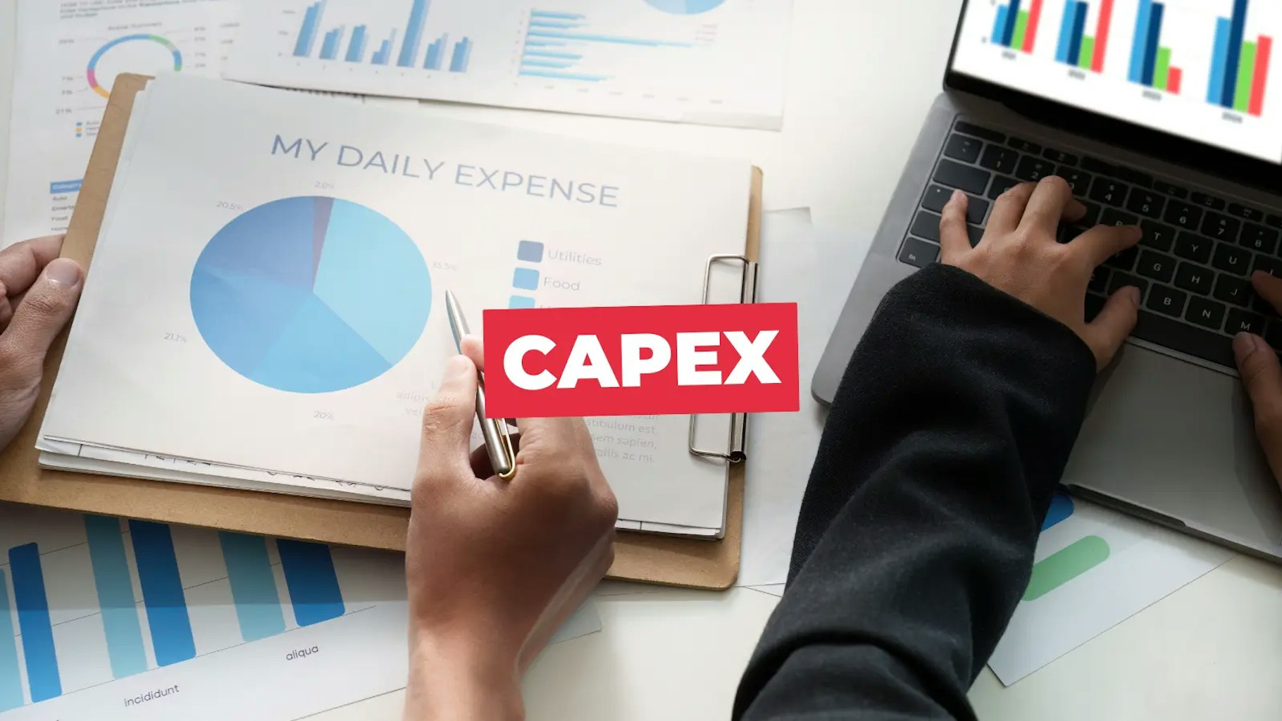 Capex Capex