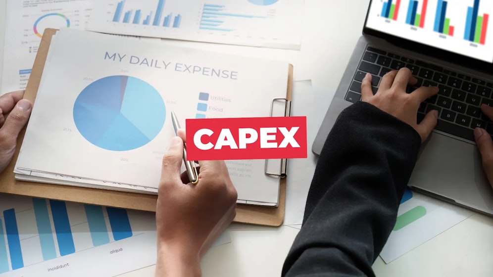 Capex