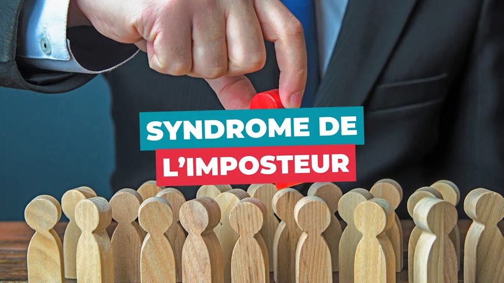 Syndrome de l'imposteur