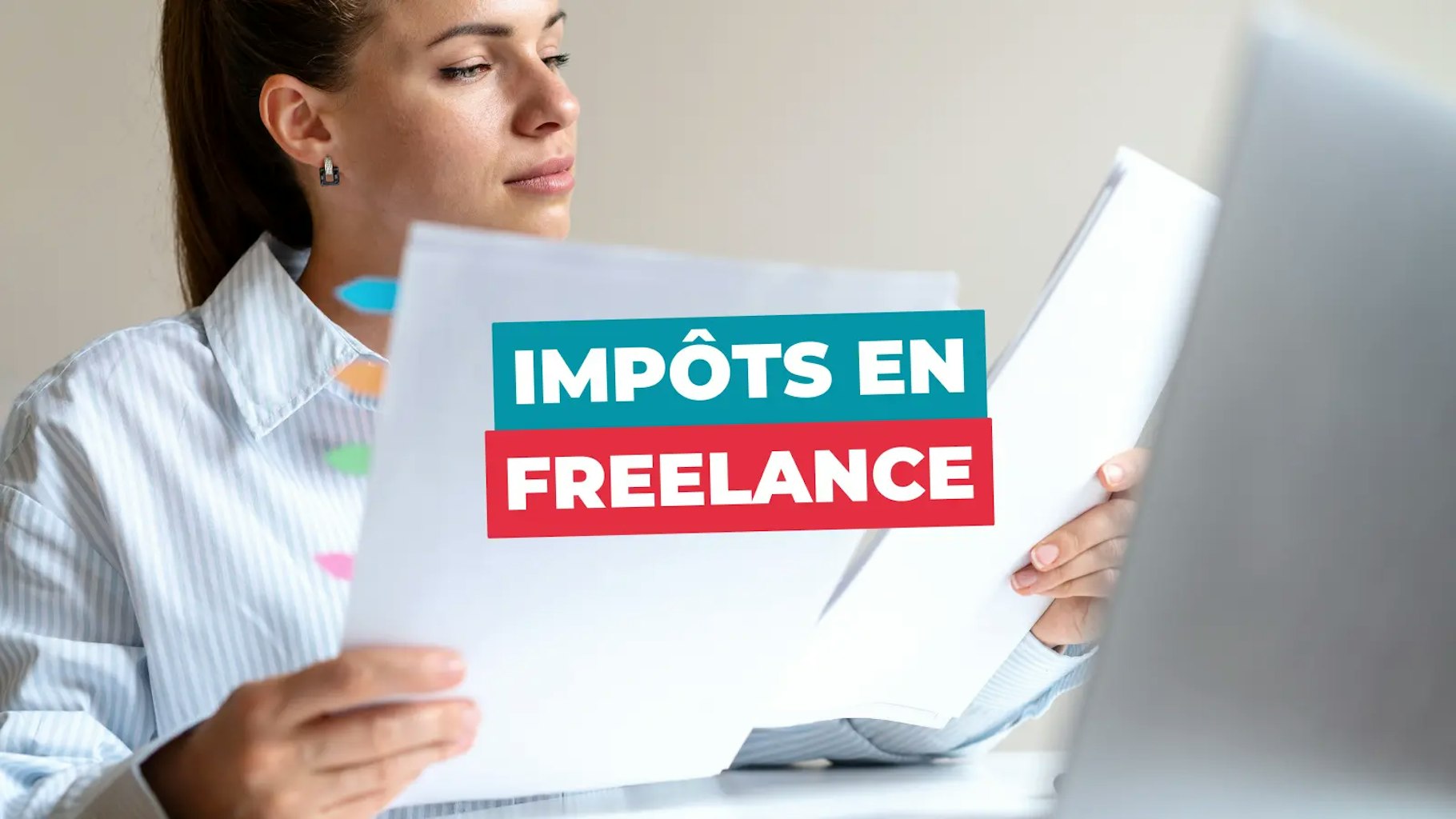 Impôts en freelance Impôts en freelance