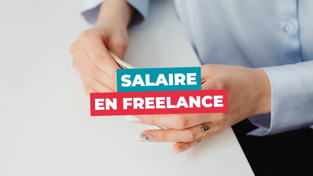 Salaire freelance Salaire freelance