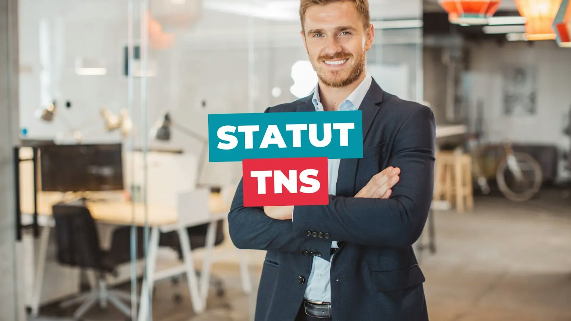 Statut TNS Statut TNS