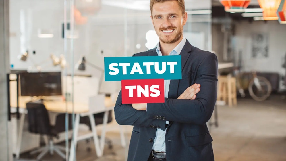 Statut TNS