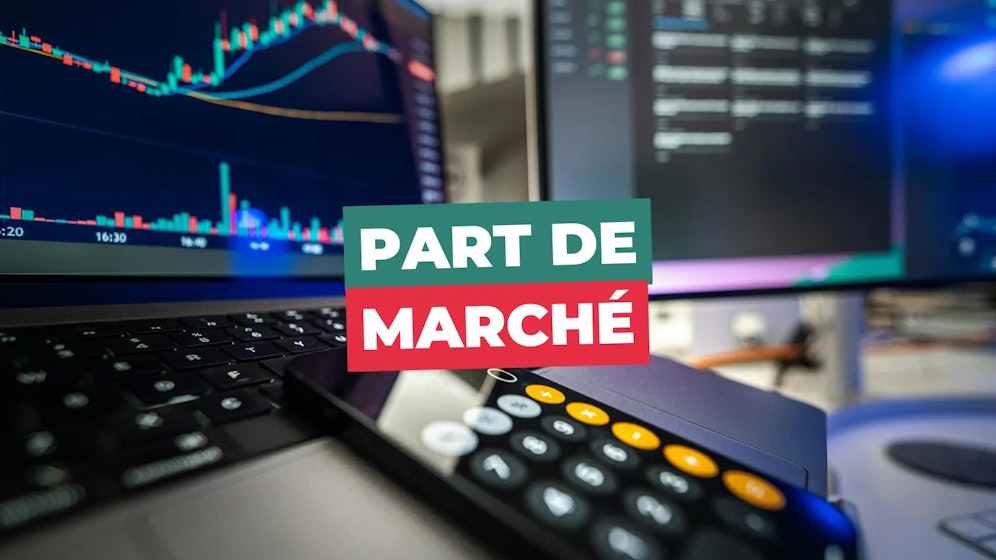 Part de marché