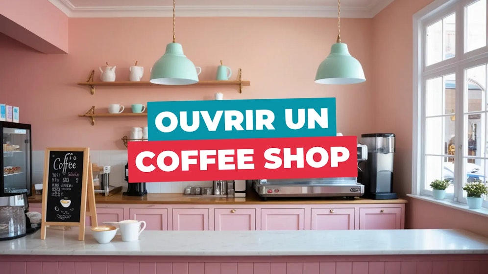 Ouvrir un coffee shop Ouvrir un coffee shop